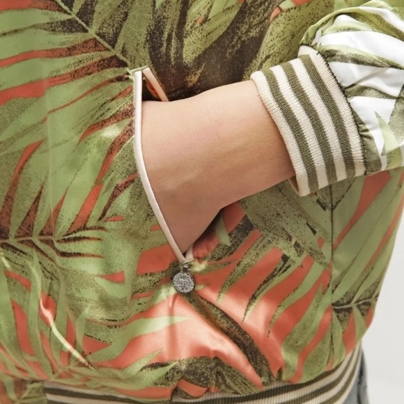 Scotch & Soda summer jacket - light pink - Picture 8 of 8